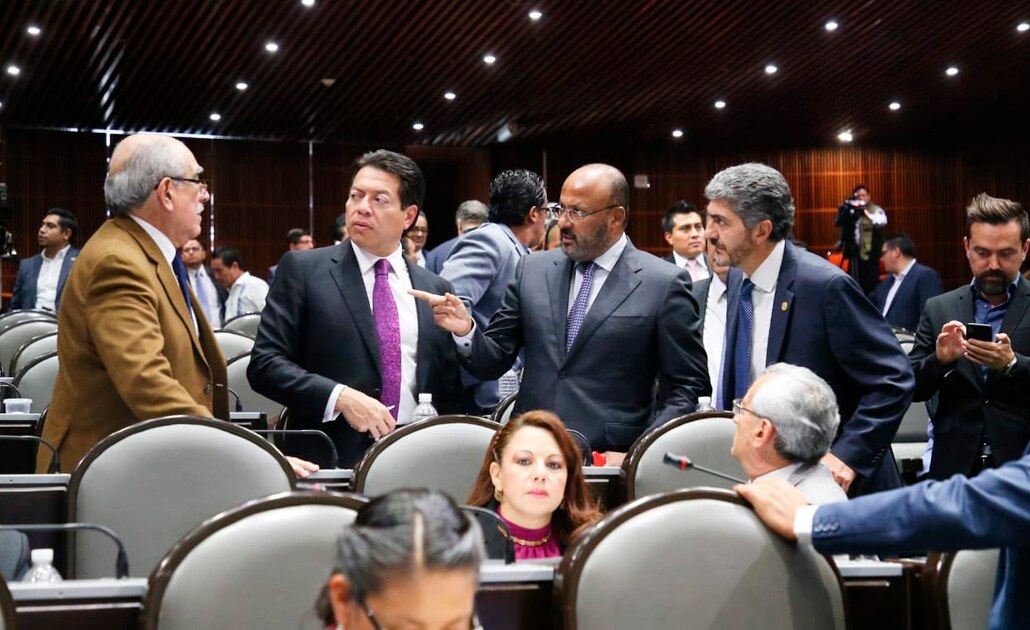 Diputados vuelven a incluir autos chocolate y Ley de Ingresos regresa al Senado