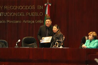 Reconoce Ricardo Gallardo trabajo coordinado con Poder Judicial en SLP