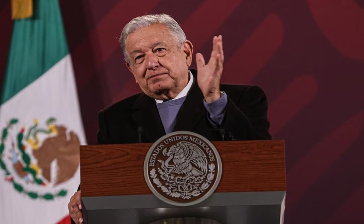 Gobierno de SLP anuncia visita de López Obrador este fin de semana; revisará programas sociales