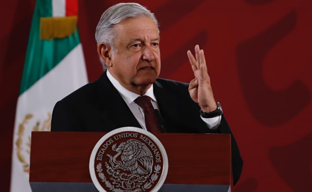 AMLO reconoce labor de embajadora mexicana en Bolivia
