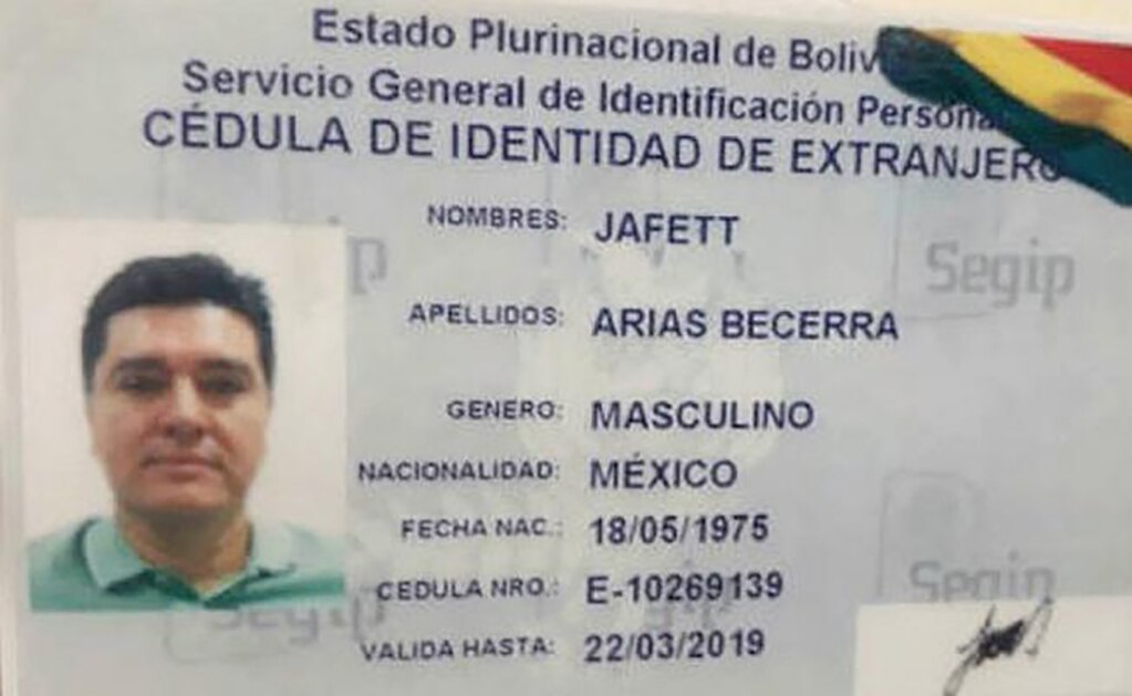 Cae en Brasil líder del Cártel Jalisco