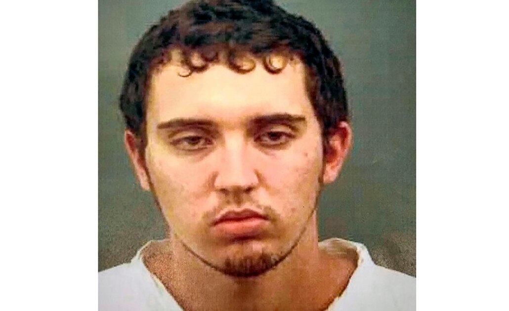 Acusado de tiroteo en El Paso confiesa que su objetivo era atacar a mexicanos