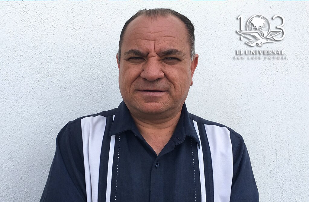 Foto: Archivo El Universal San Luis Potosí