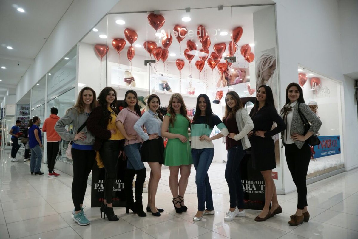 Cambian rosas y peluches por lencería para día de San Valentín