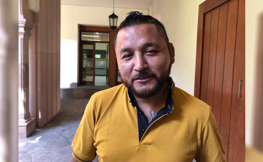 Foto: El Universal San Luis Potosí