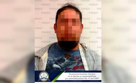 Aseguran a hombre acusado de matar a su amigo