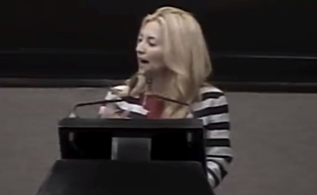 Diputada veracruzana confunde a Fidel Castro con Hugo Chávez