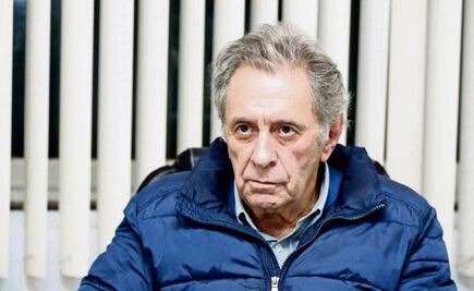 ¿Estas cartas las mandaría una mujer a su violador?: Enrique Bátiz