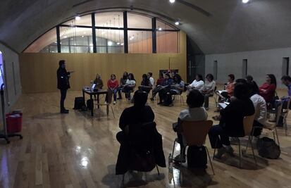 SECULT invita a diplomado “Especialización en Musicoterapia Aplicada”