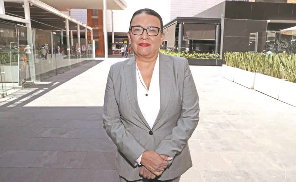 Cártel Jalisco y Santa Rosa de Lima, entre los retos para Rosa Icela en Seguridad