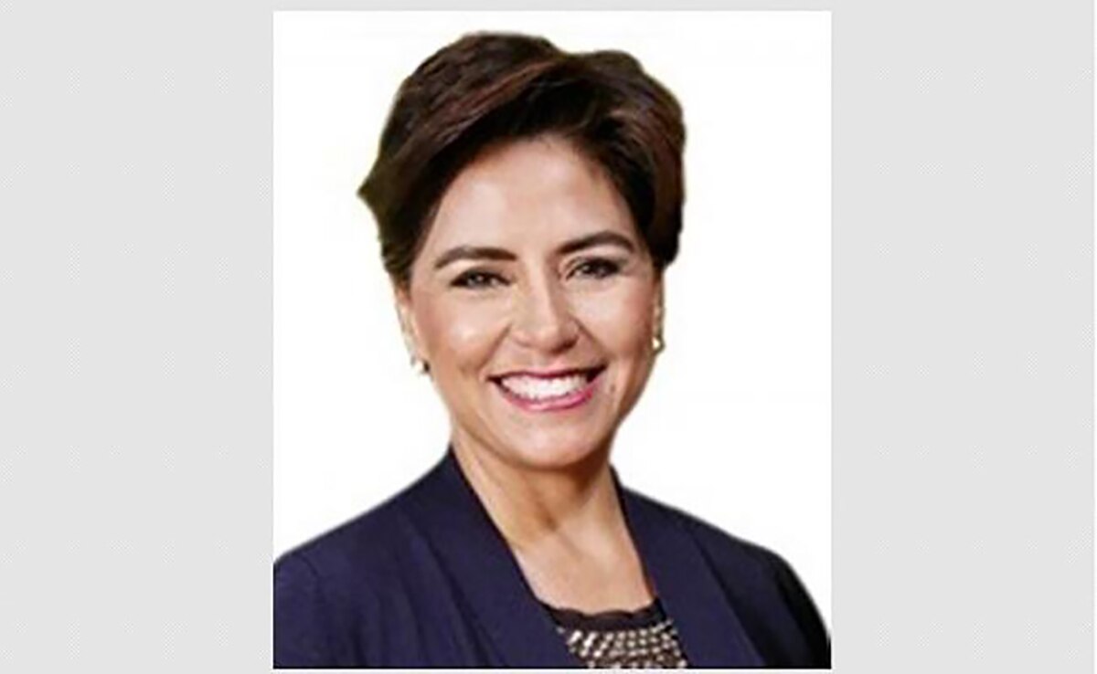 Avalan en comisión nombramiento de Irene Espinosa en Banxico