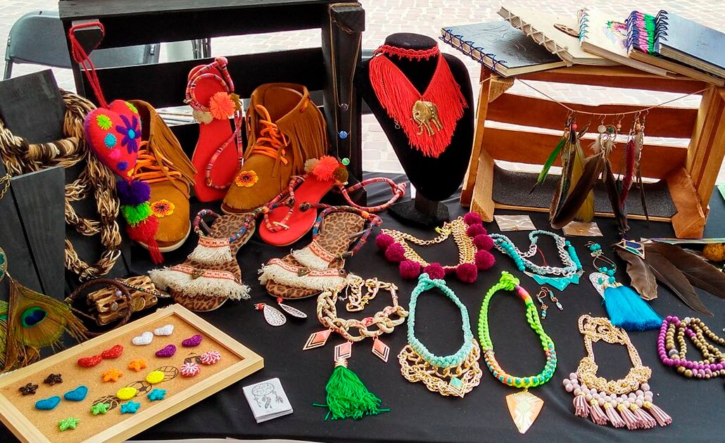 Tianguis y mercados urbanos, la nueva apuesta de los emprendedores 