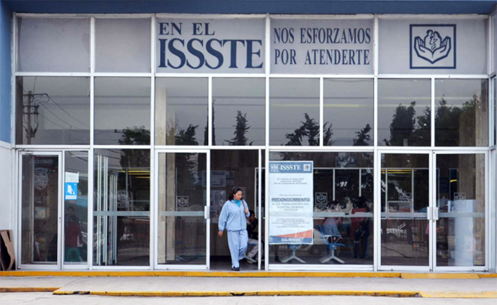 FOTO: Archivo/ El Universal San Luis Potosí