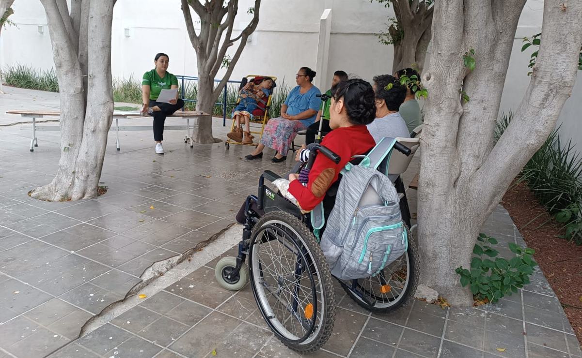 Con licencias de funcionamiento, Galindo promete garantizar accesibilidad universal en SLP