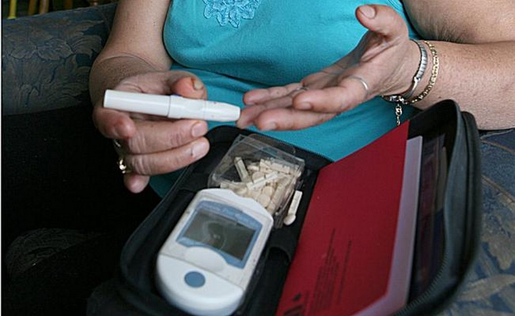  Uno de cada dos adultos en el mundo tiene diabetes sin saberlo: especialista