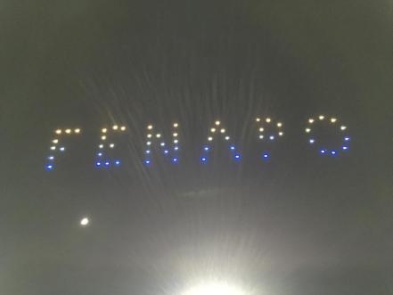 Más de 80 mil personas difrutaron de Maná en el Teatro del Pueblo de la Fenapo 2022