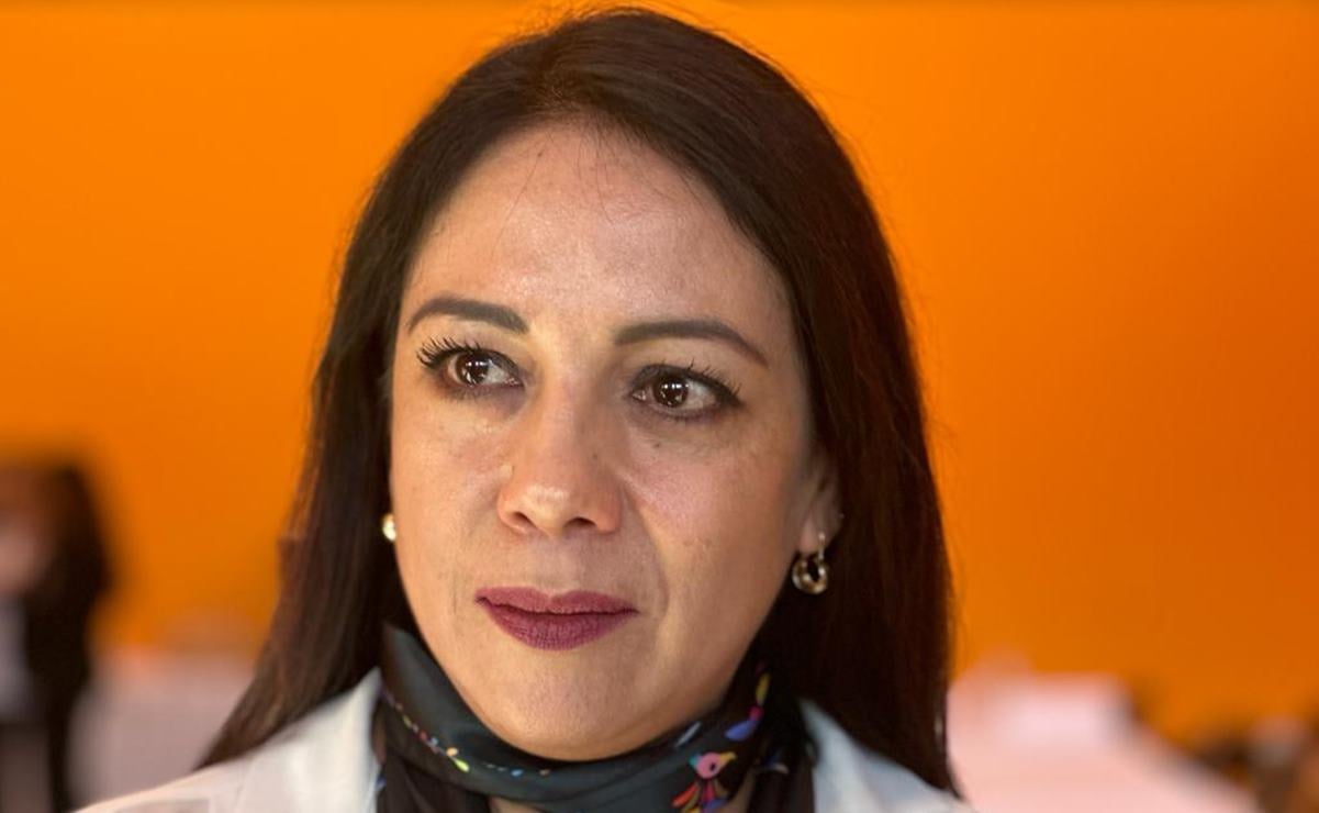 Piden empresarias terreno u oficina para crear sede de Amexme en San Luis Potosí 