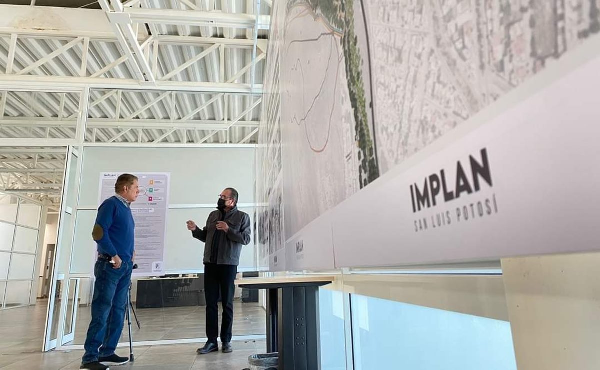 Ayuntamiento de SLP adeuda 1.8 mdp a exfuncionario local, tras destitución presuntamente ilegal. Foto: Especial