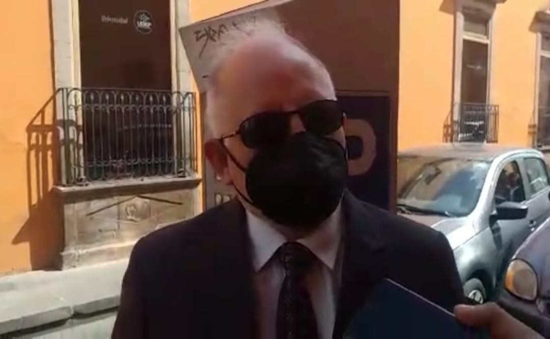 Foto: Samuel Estrada