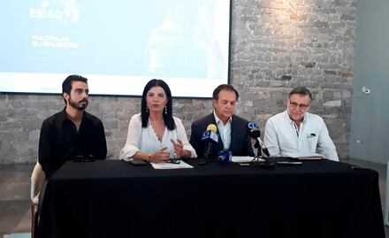 El expresidente Fox visitará SLP, participará en “EBI 4.0 multipolar globalization”