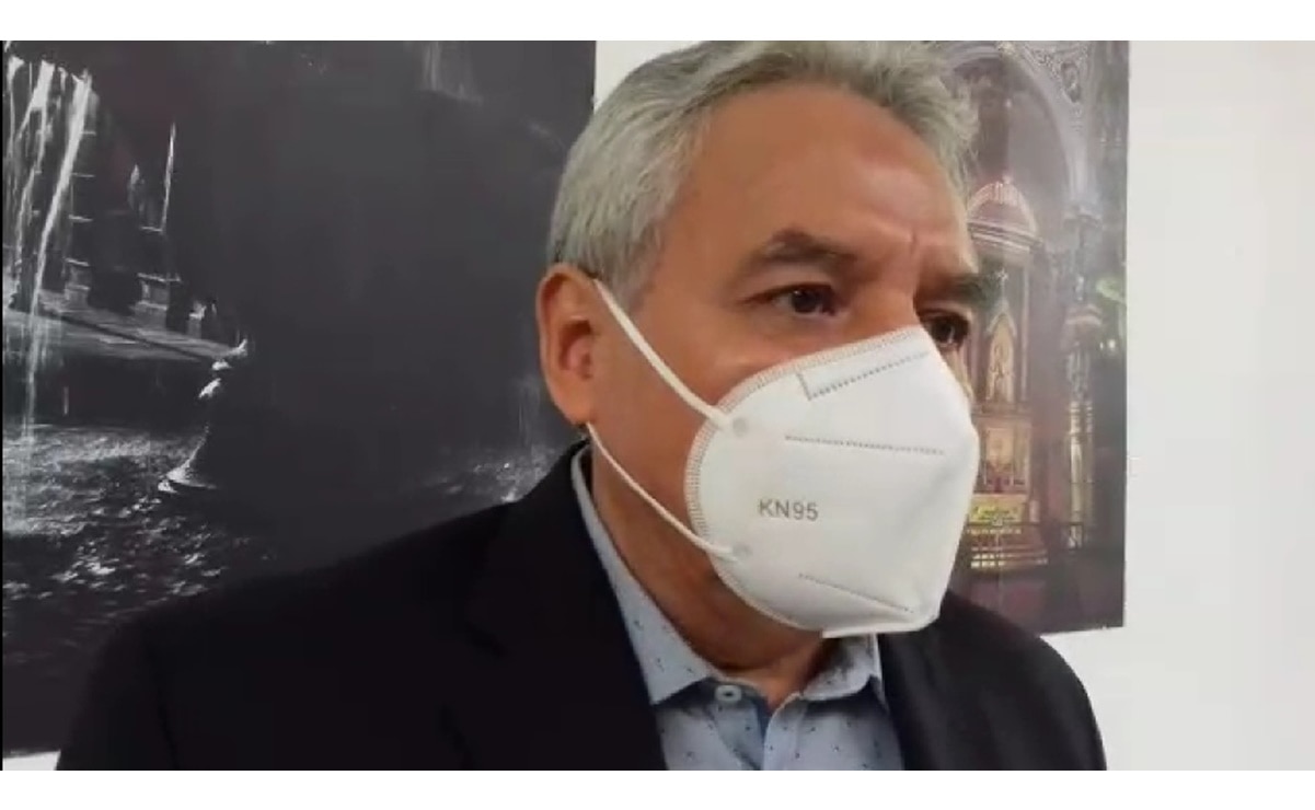 Gestión de Carreras López no dejará obras públicas pendientes, aseguran