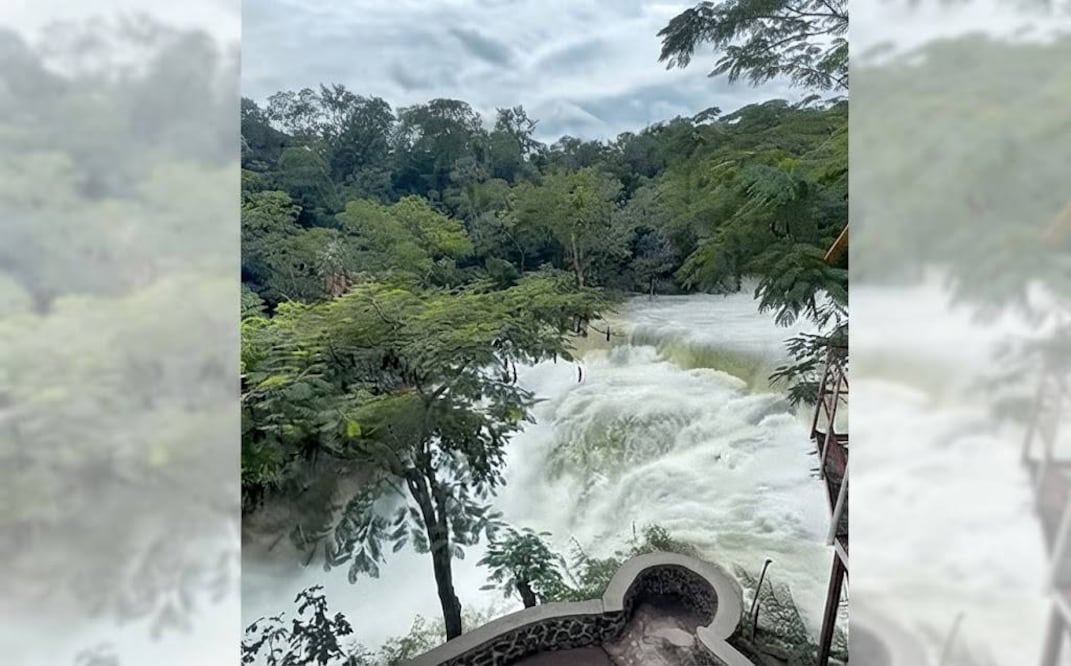 Foto: Captura de video
