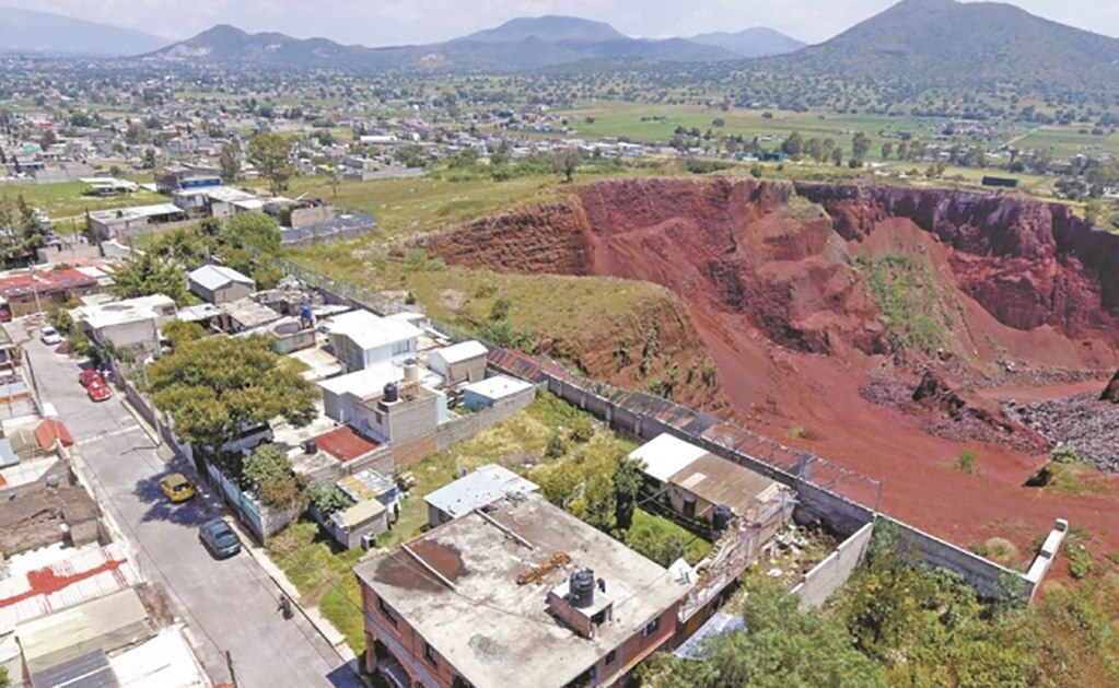 Foto: Archivo. El Universal.