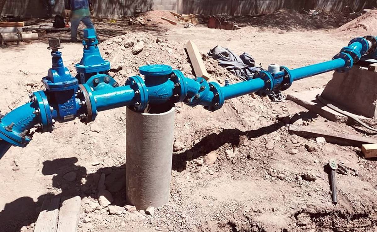 Crisis de agua: ¡Llegó el Día Cero para SLP! Conagua envía refuerzos para abastecer a 400 mil potosinos