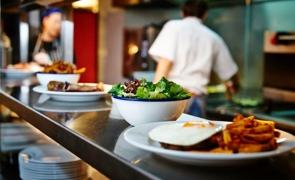 Grupo Inmense cumplirá sueño de administrar un restaurante 