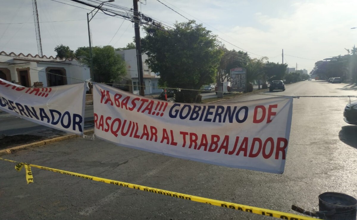 Fotos: Samuel Estrada/EL UNIVERSAL