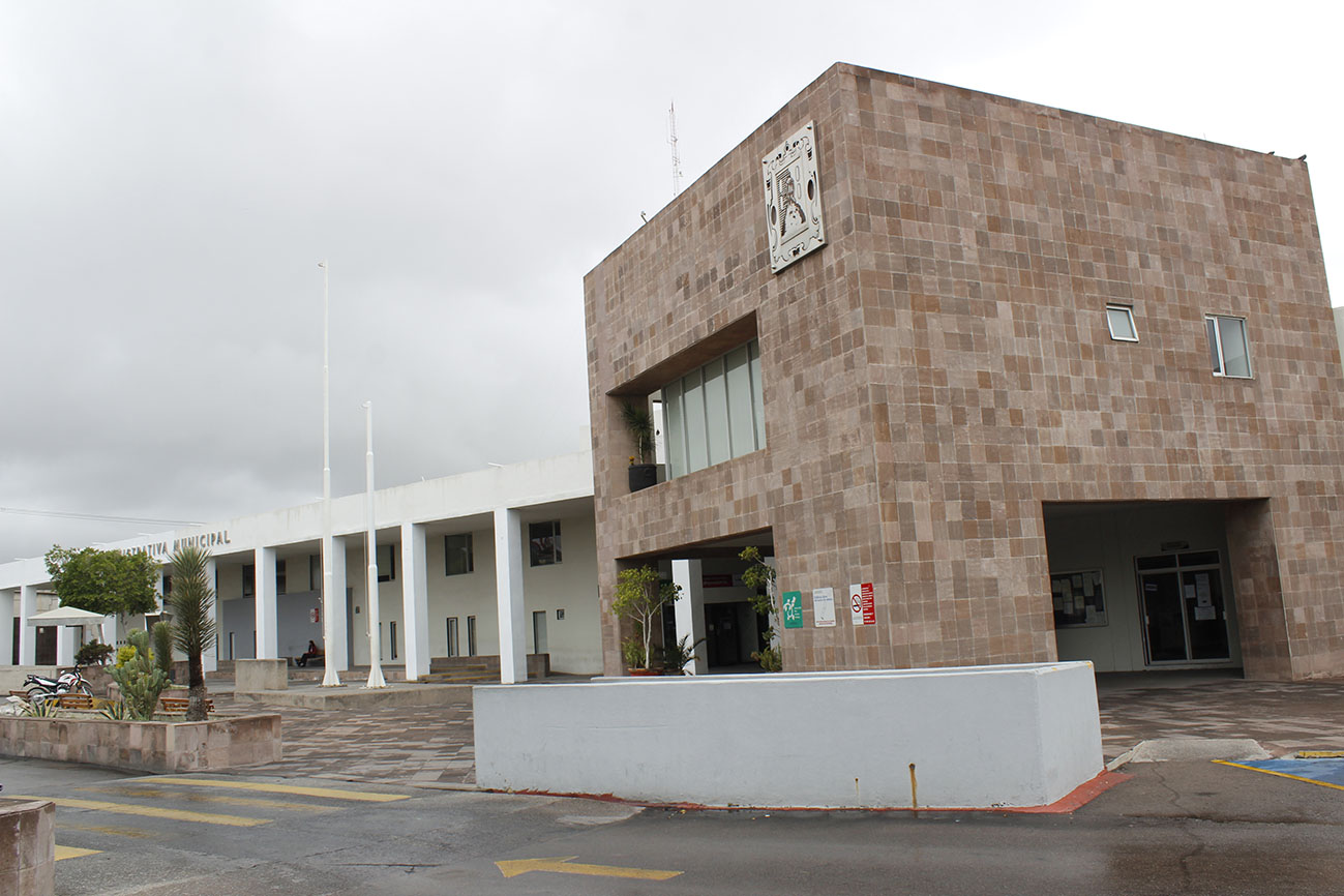 Solventan pago de aguinaldos a trabajadores del ayuntamiento 