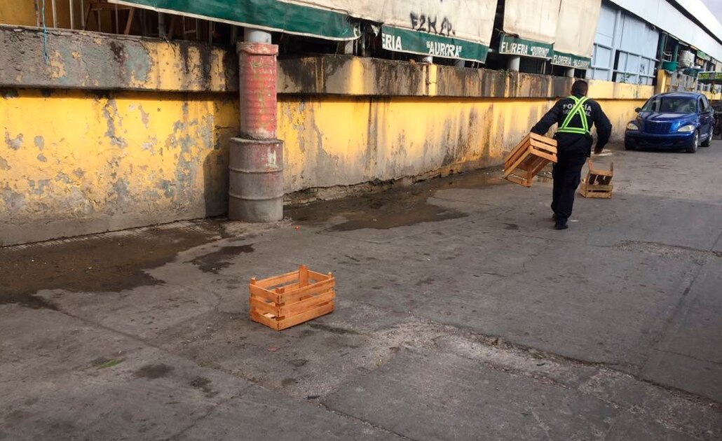 Operativo “Barredora” es permanente 