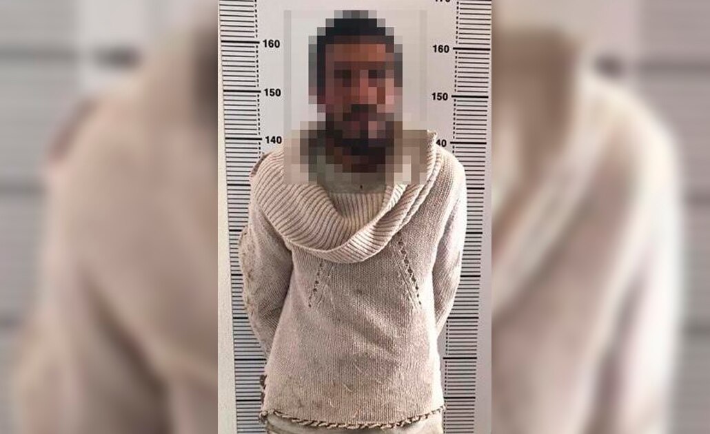 Ubican y reaprenden a interno en Matehuala 