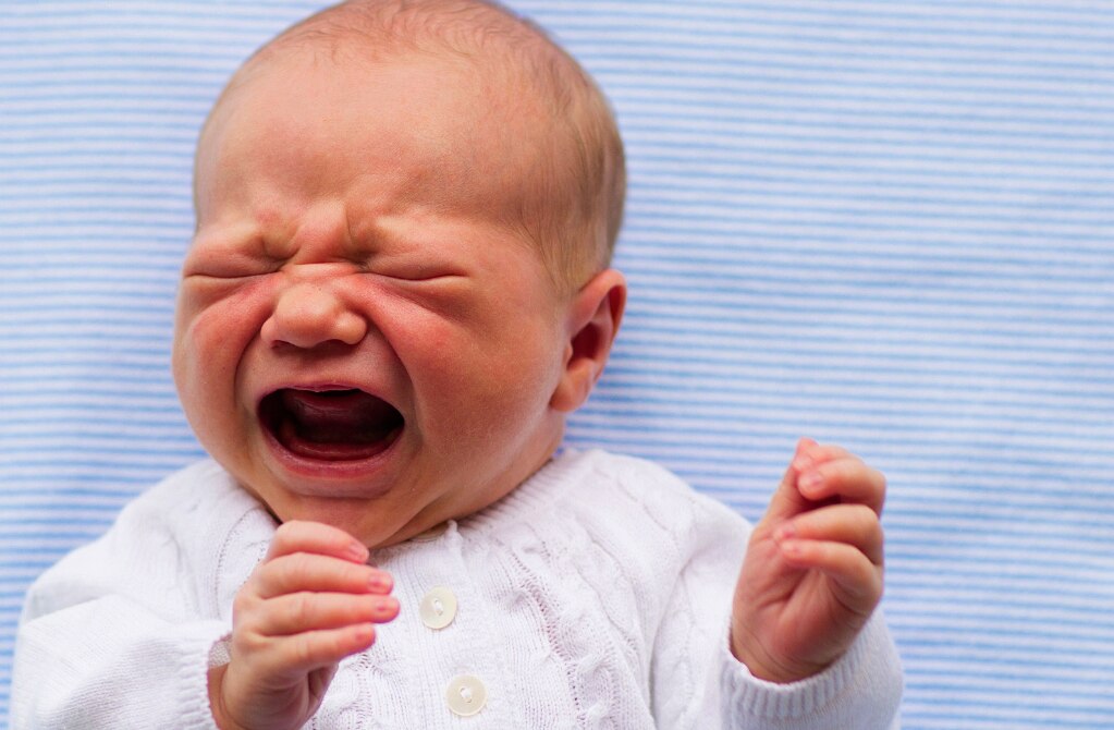 Protección Civil llama a prevenir asfixia en bebés