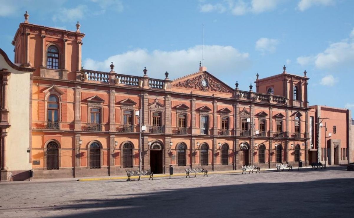 Centenario de la UASLP. 10 datos de la fundación de la Universidad Autónoma de San Luis Potosí