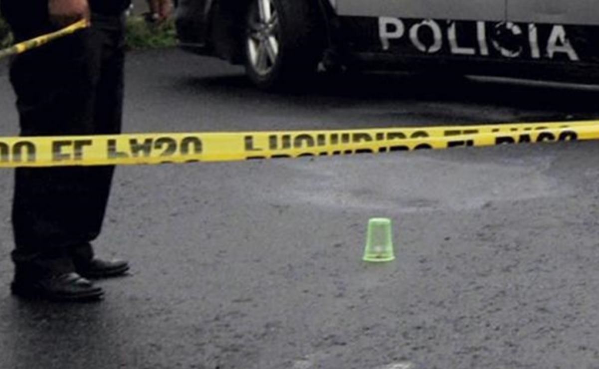 Investigan asesinato de mujer de 21 años en Villa de Pozos, San Luis Potosí