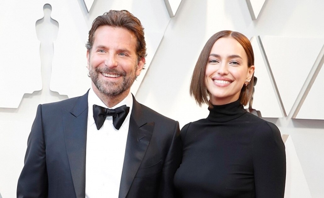 Bradley Cooper e Irina Shayk están en crisis, aseguran