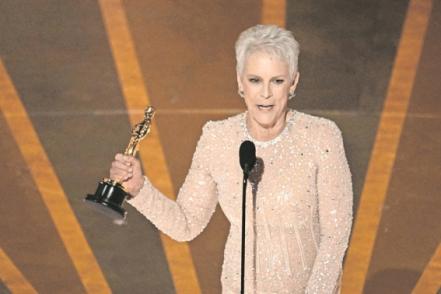 Guillermo del Toro se corona con el Oscar