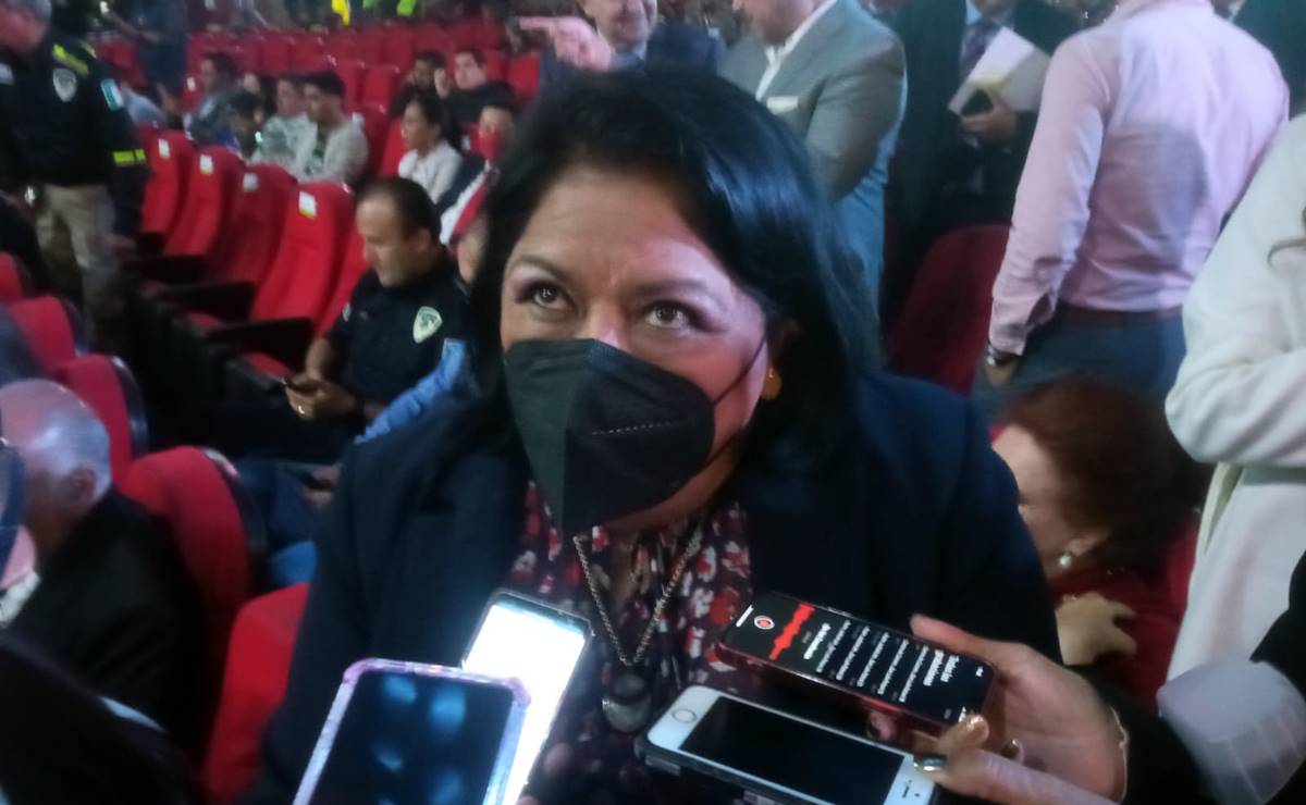 No descartan a hermana del secretario General de Gobierno para encabezar al Poder Judicial de SLP