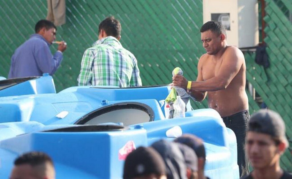 (Fotos: Ariel Ojeda / EL UNIVERSAL)