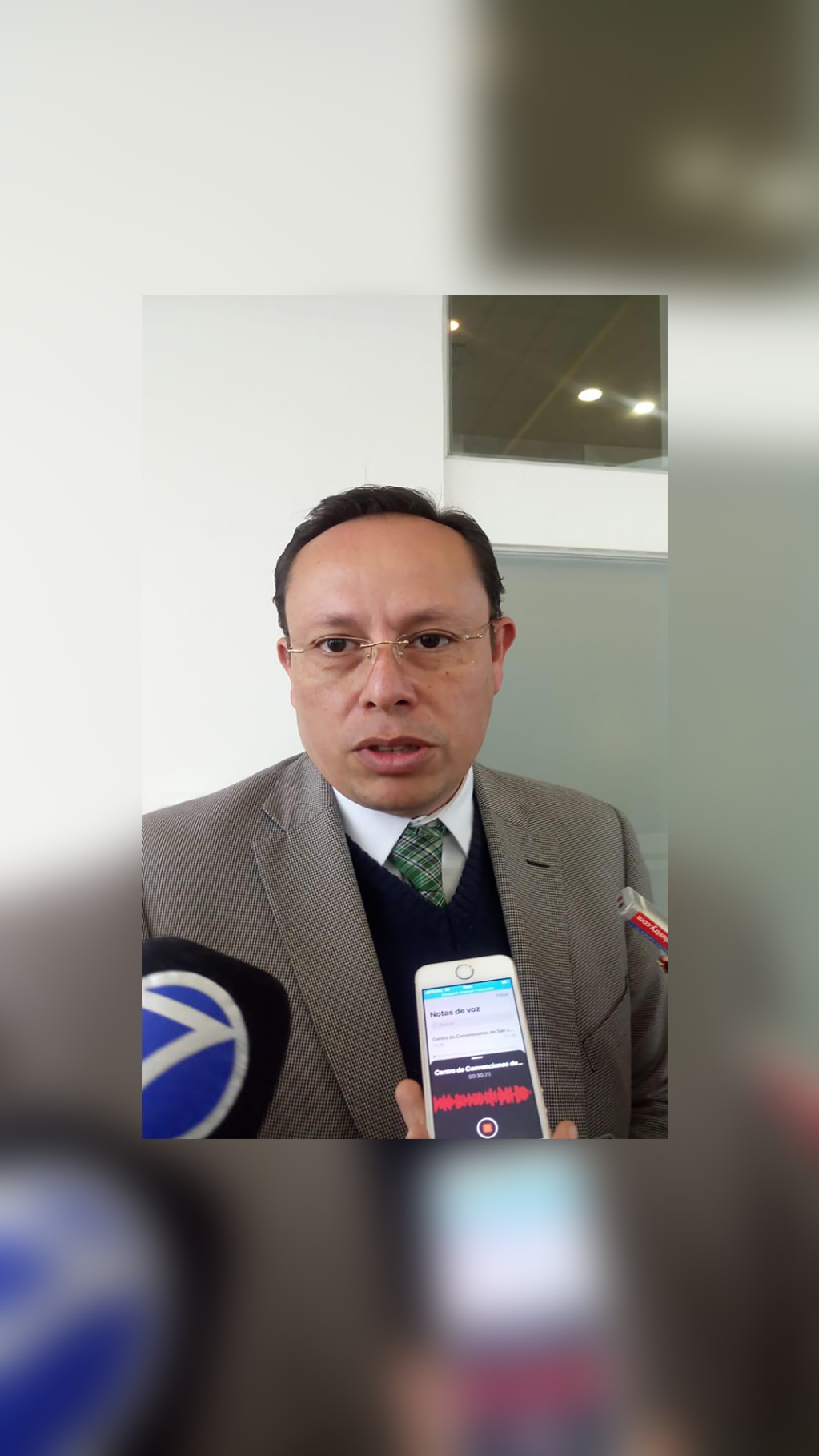 Clúster médico exige certeza al gobierno federal en servicios de salud