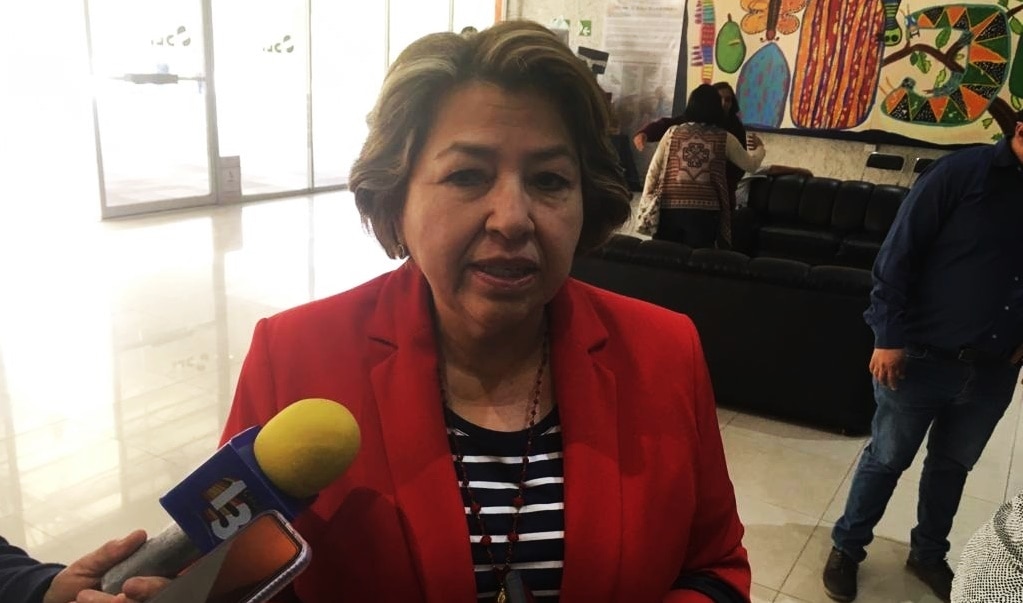 Gobierno de San Luis Potosí resiente la ausencia de mujeres