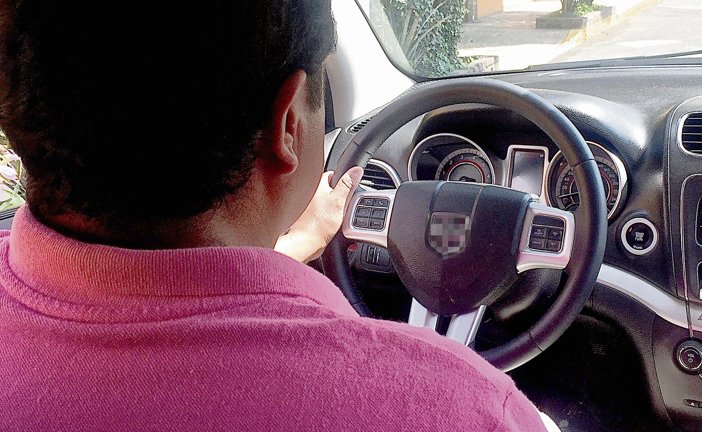 El 75% de potosinos de Zona Metropolitana, sin tapabocas al viajar en vehículos: Salud