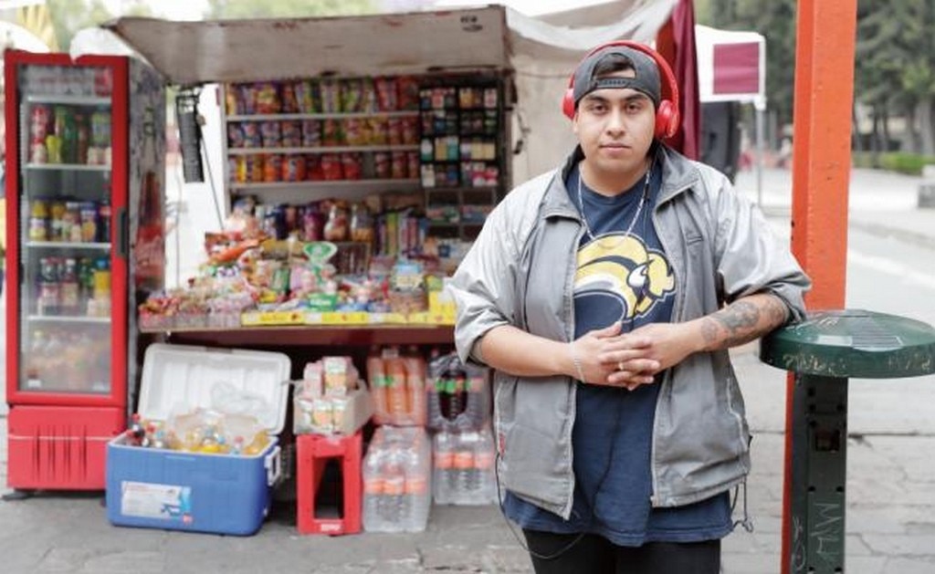 “No me gustaban las tareas y deserté”