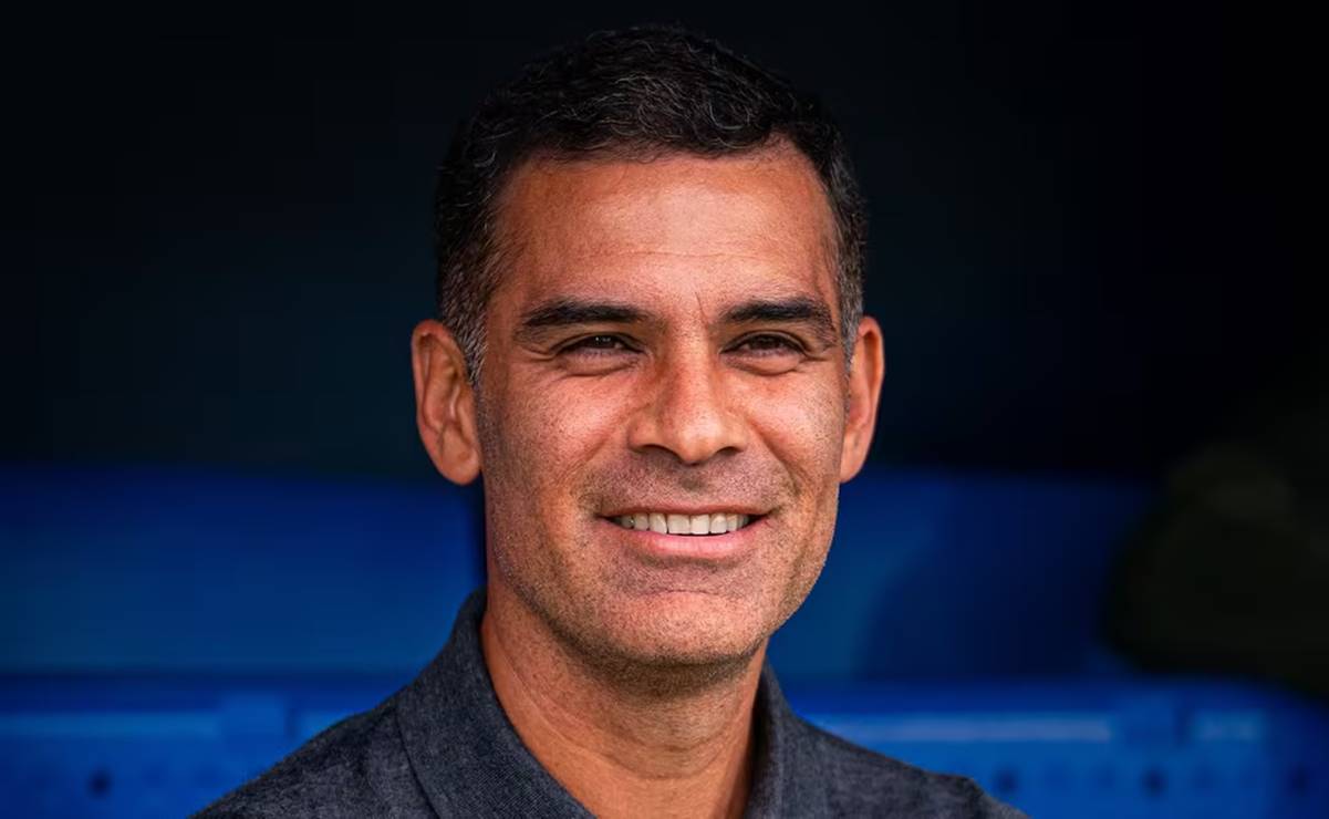 Rafa Márquez deja la Selección Mexicana para “volver” al Barcelona