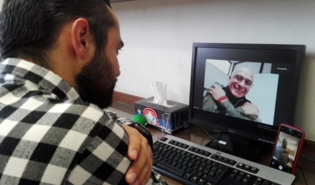 Llama SS a evitar reuniones en el Día del Padre para evitar contagios de Covid-19