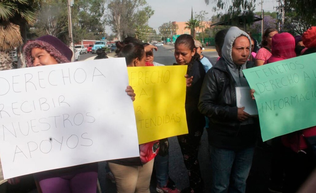 Foto: El Universal San Luis Potosí