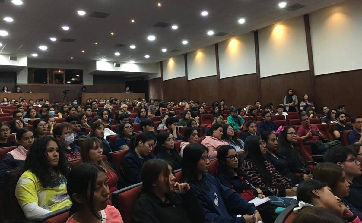 Foto: Regina Arellano