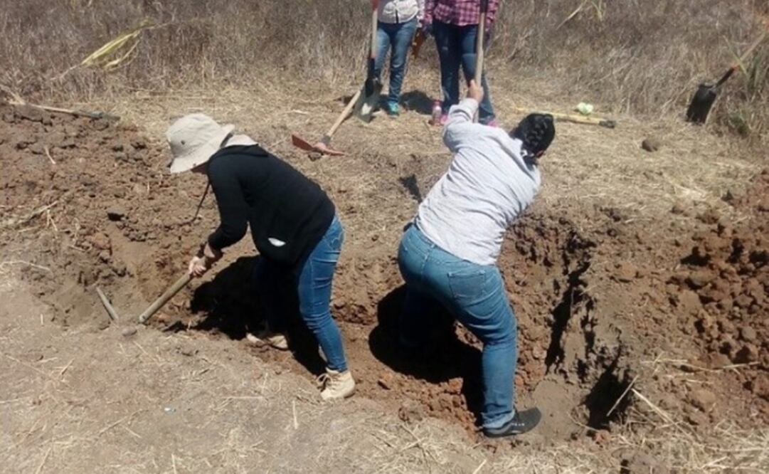 Foto: Archivo El Universal