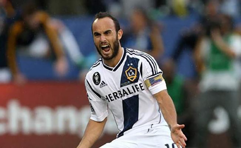Landon Donovan "no cree en muros" y ficha con el Léon